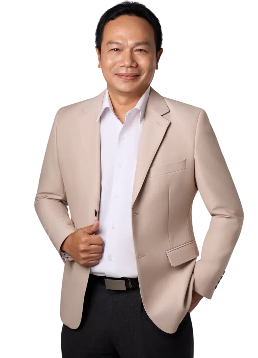 Charoensak Maneeratanasuban